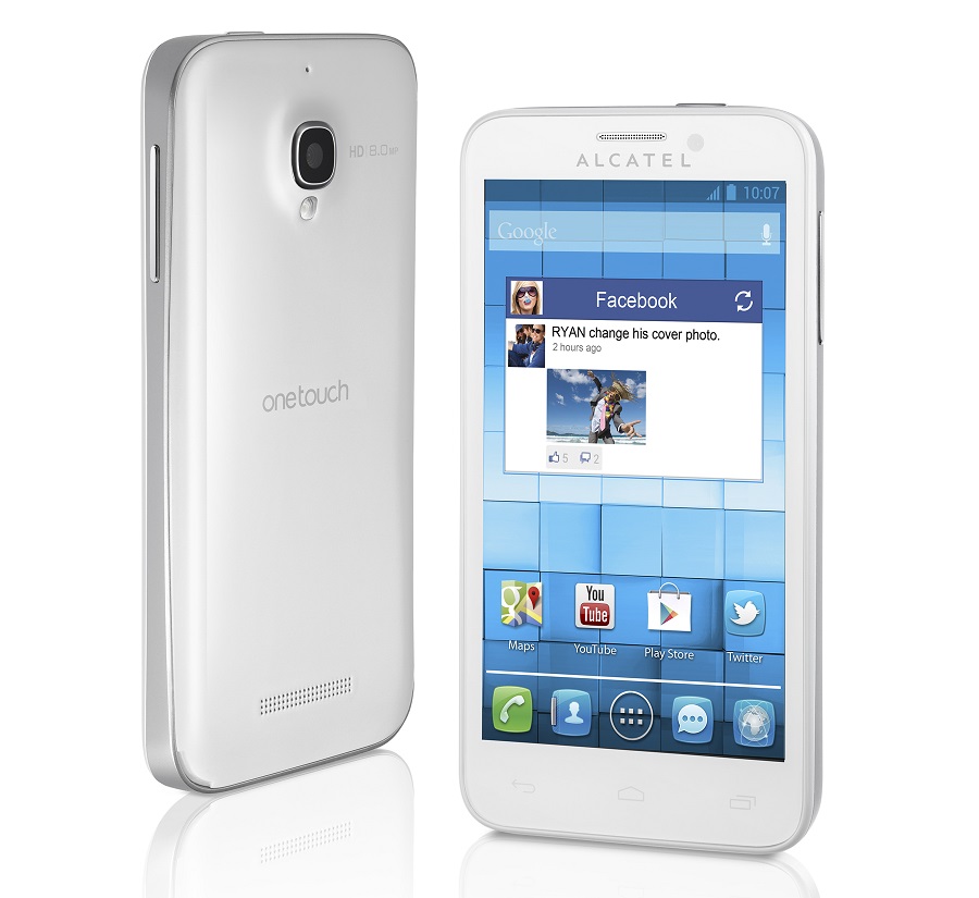 Alcatel One Touch Snap